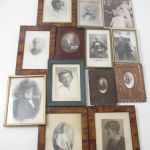 695 8006 PHOTO FRAMES